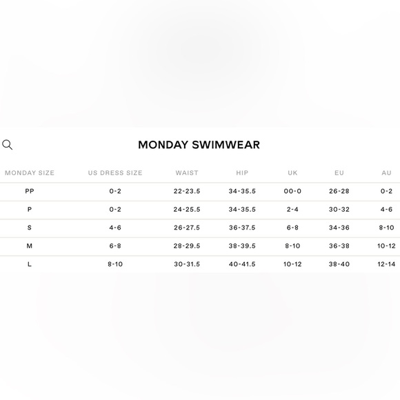 MONDAY SWIMWEAR Isla Mujeres Set in Toffee - Picture 16 of 16